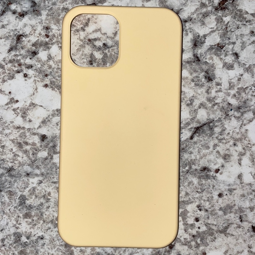 iPhone 12 & 12 pro phone case